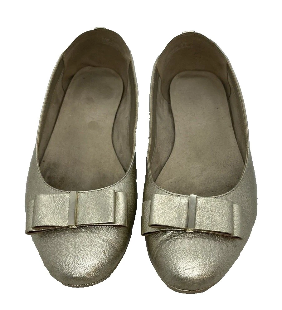 Charol Mujer Aerosoles Casual Flats para Mujer