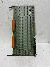 VAN DORN DC Output PCB Circuit Board ~ Model: ASSY 330038 Rev-C