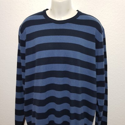 XL men's sweater winter sweater knitted sweater knitted sweater long sleeve sweater sweater 