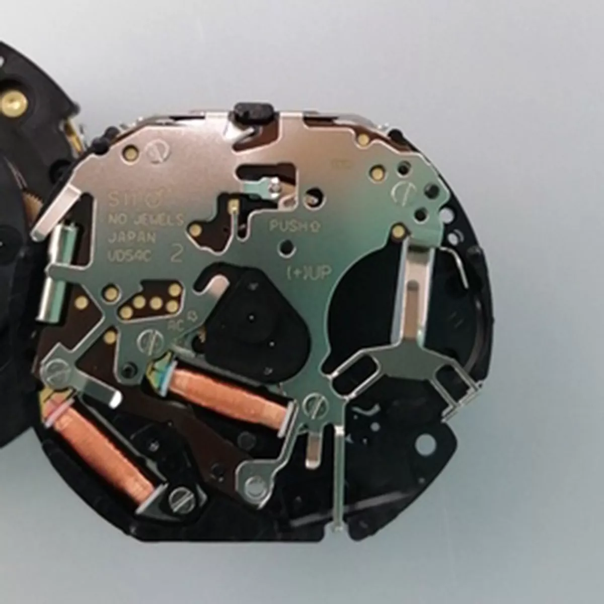 Vd54b movement online