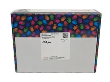 (150) THERMO 2mL Low Protein Binding Microcentrifuge Tubes 88379