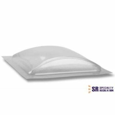Specialty Recreation SL1422E-LP Thermoformed Polycarbonate Skylight For Rvs
