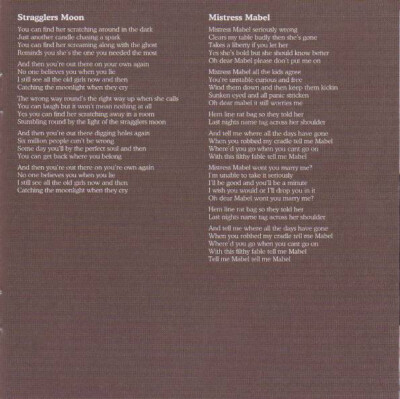 The Fratellis / Here We Stand LPレコード The Fratellis – Here We Stand – Vinyl (LP, Album), 2008
