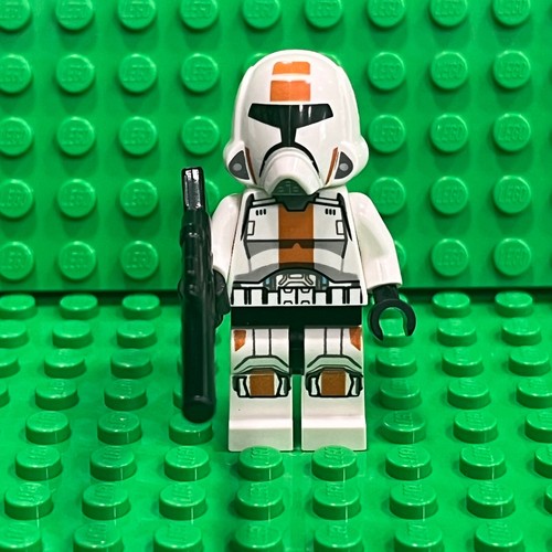 LEGO Star Wars Minifigure - Jedi StormTroopers Droidi Cloni Sith - a scelta - Foto 183 di 600