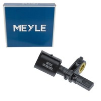 Meyle ABS Sensor Raddrehzahl FüR VW Golf 7 Passat B8 Audi A3 8V A1 Vorne Links