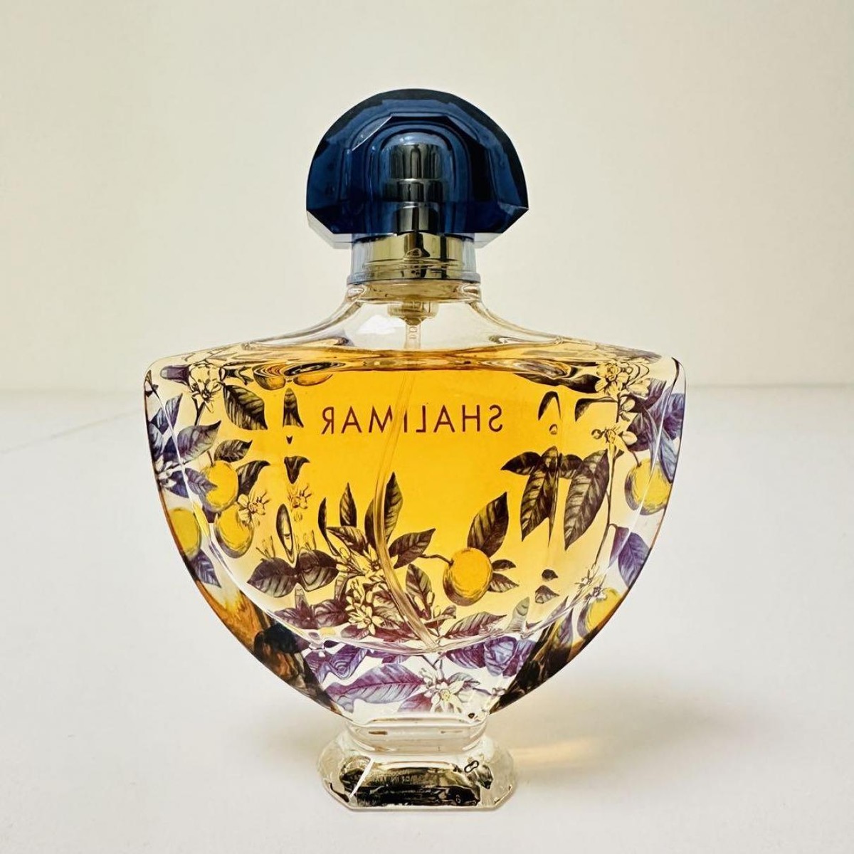 シャリマー 30ml GUERLAIN SHALIMAR ゲラン Amazon.com : GUERLAIN Shalimar Eau De Parfum Spray for Women