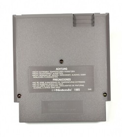 Mario Bros Classic Serie - Nintendo NES - PAL B - guter Zustand