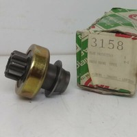 Pignone Motor Anlasser Ghibaudi Fiat Ducato Renault 5 9405835568