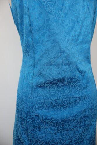 PIERRE CARDIN VESTITO DONNA TG. 46 WOMAN CASUAL VINTAGE DRESS ABITO - Imagen 3 de 8