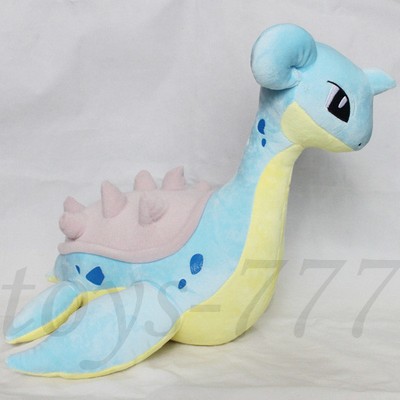 loch ness stuffed animal