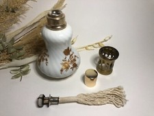 Lampe BERGER lot de 7 bouchons anciens - FR