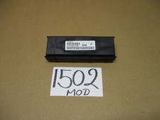 2011 Chevrolet Cruze Temperature Control Module Computer #1502-MOD 