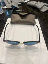 New Ray-Ban Clubround Mineral Flash Lens Violet Sunglasses RB4246 1221C3 51 188