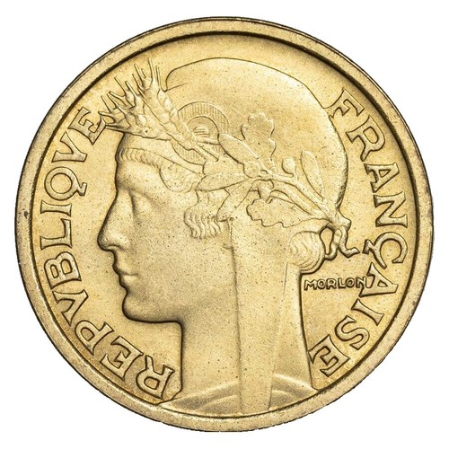 な　フランス　1 1941 France 1 One Franc Actual Coin TB5990* | eBay