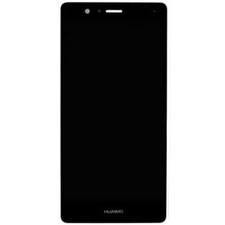 For Huawei P9 Lite Replacement LCD Screen and Digitiser Assembly (Black) UK