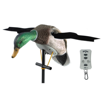 Lucky Duck Lucky XHDi Motion Decoy