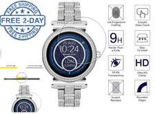 screen protector for michael kors sofie smartwatch