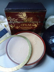 ysl ultimate perfume