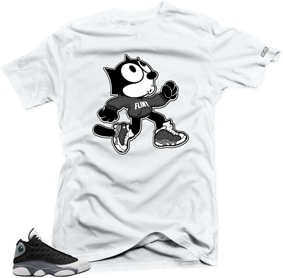 flint 13 shirt