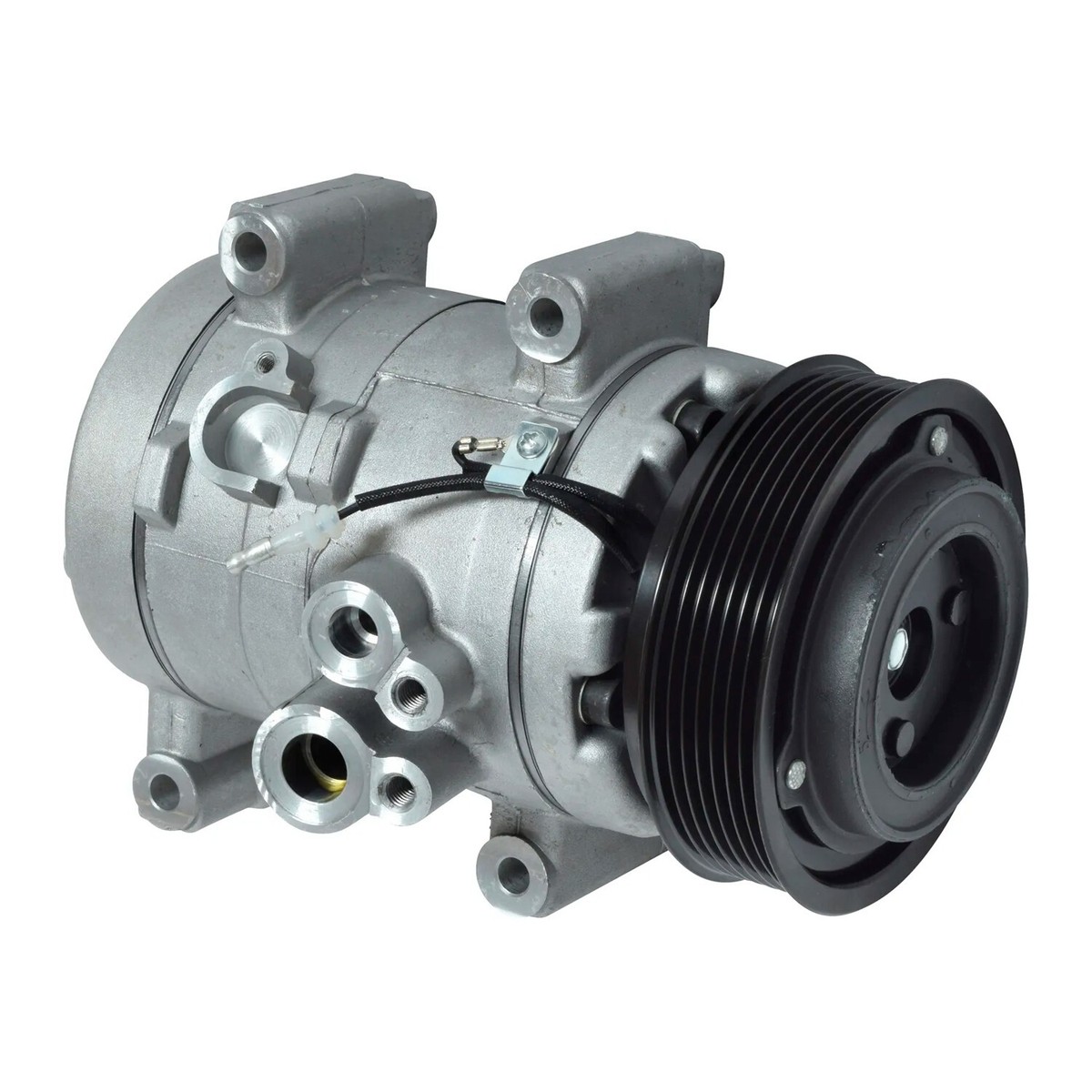 New AC Compressor for Toyota Tacoma - 2005 to 2015 - OE