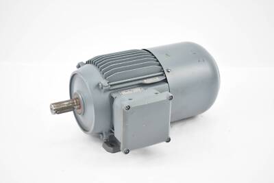 AEG 3~Motor AMBX 90 LY8/4 ( AMBX90LY8/4 ) 0,5/1kW