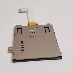 Dell Latitude E4300 Smart Card Reader Kartenlesegerät mit Kabel Cable 0U380D