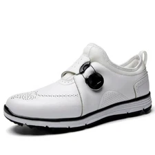 Fashion Golf Shoes Men Women Anti Slip Golf Sneakers Comfortable Walking Shoes