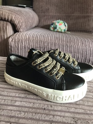 michael kors newborn shoes