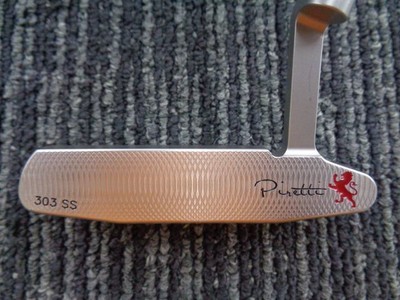Piretti Rising Sun Limited Edition Cottonwood 2 original Steel