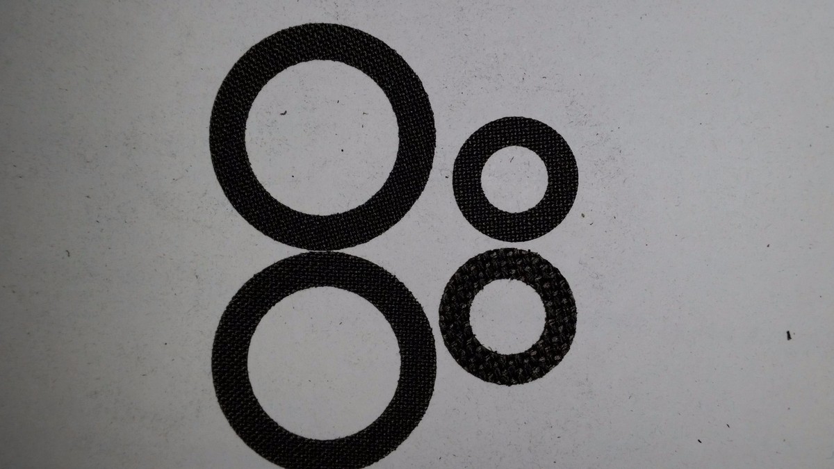 Abu Garcia Carbontex Drag 8000C, 9000, 9000C, 9000CL, 10000C, 10000CA, 10000CL - Foto 12