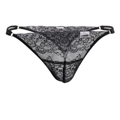 CandyMan Herren Thong