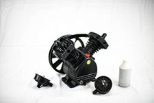 AIR COMPRESSOR PUMP SUITABLE 100 200 12 mth warranty