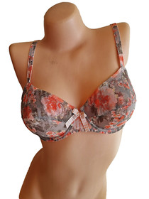 Lise Charmel Antigel Estival Garden Fleurs Bra 38C