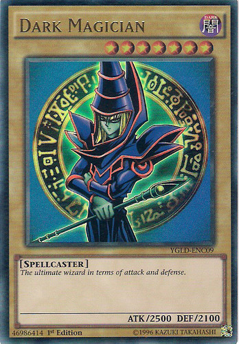 yugioh the legendary dragon decks Yu-Gi-Oh! TCG: Yugi's Legendary Decks 1 – The SOOG main image 1