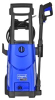 24H Sale 4046664142331 Scheppach Hochdruckreiniger HCE2400 180 Bar 2400 W Schepp