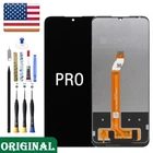 For BLU View 5 Pro OEM LCD Display Touch Screen Digitizer Assembly Replacement