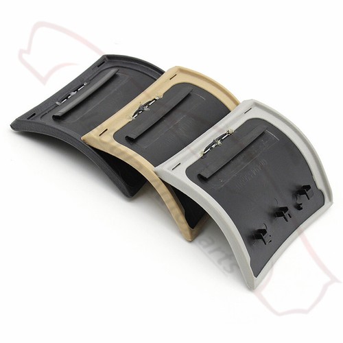 For Benz W221 Rear Console Cigar Lighter Electrical Power Socket Trim-Beige - Picture 4 of 5