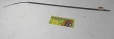 NOS YAMAHA 1968 SL351 Snowmobile Throttle Cable Assembly 802-26312-20 OEM