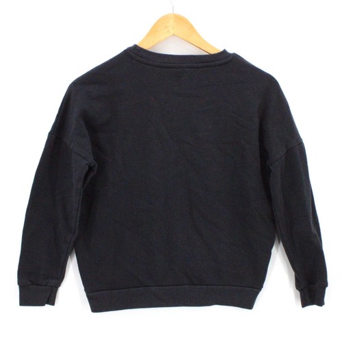Disney Sweatshirt Kids Youth Pullover Hakuna Matata Lion King Cotton Size XS - Picture 7 of 9