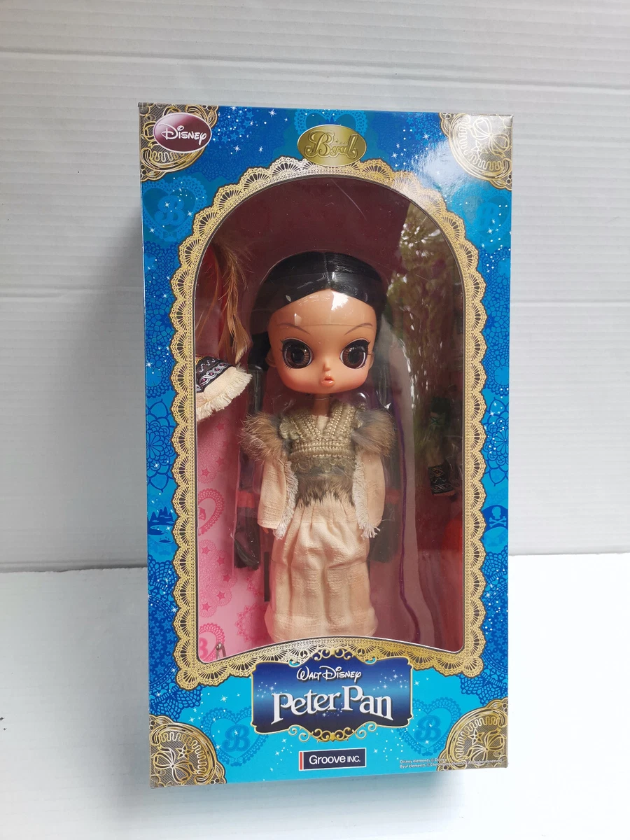 pullip peter pan products for sale | eBay