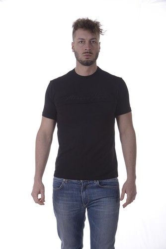 Armani Jeans AJ T-Shirt Sweatshirt Man 