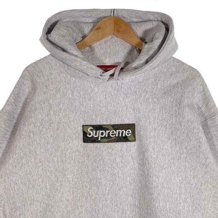 Supreme 23AW Box Logo Hooded Sweatshirt Pullover Hoodie Camo Supreme 23AW Box Logo Hooded Sweatshirt Pullover Hoodie Camo