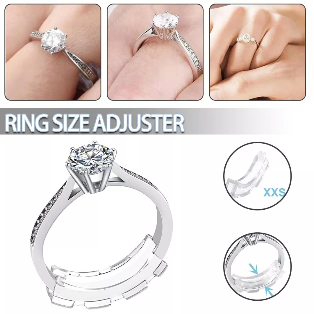 Ebay ring adjuster deals