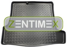 Kofferraumwanne passend für VW Volkswagen Passat B5 GP 3BG Limousine Stufenhec28