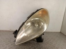 Feu avant (phare) Citroen XSARA