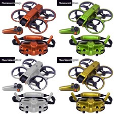 For DJI Avata 2 Traverser Body Film Decalsfluorescent Film Skin Film Accessories