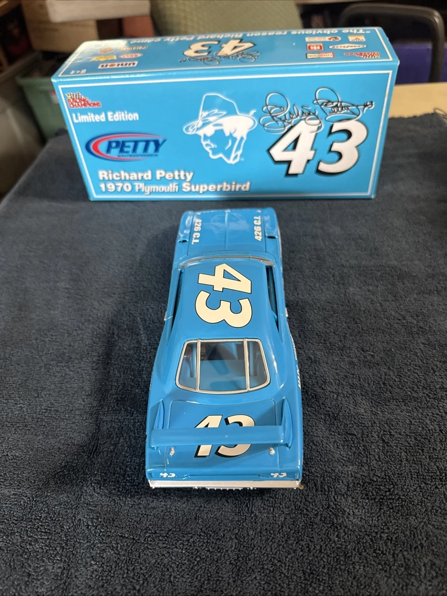Racing Champions 1:24 Diecast Racing Cars for sale | eBay