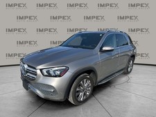 2021 Mercedes-Benz GLE350 GLE 350