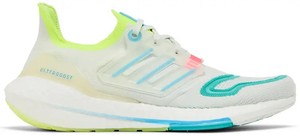 adidas gazelle silver green womens Adidas Adizero Aruku 'Sky Rush' main image 1