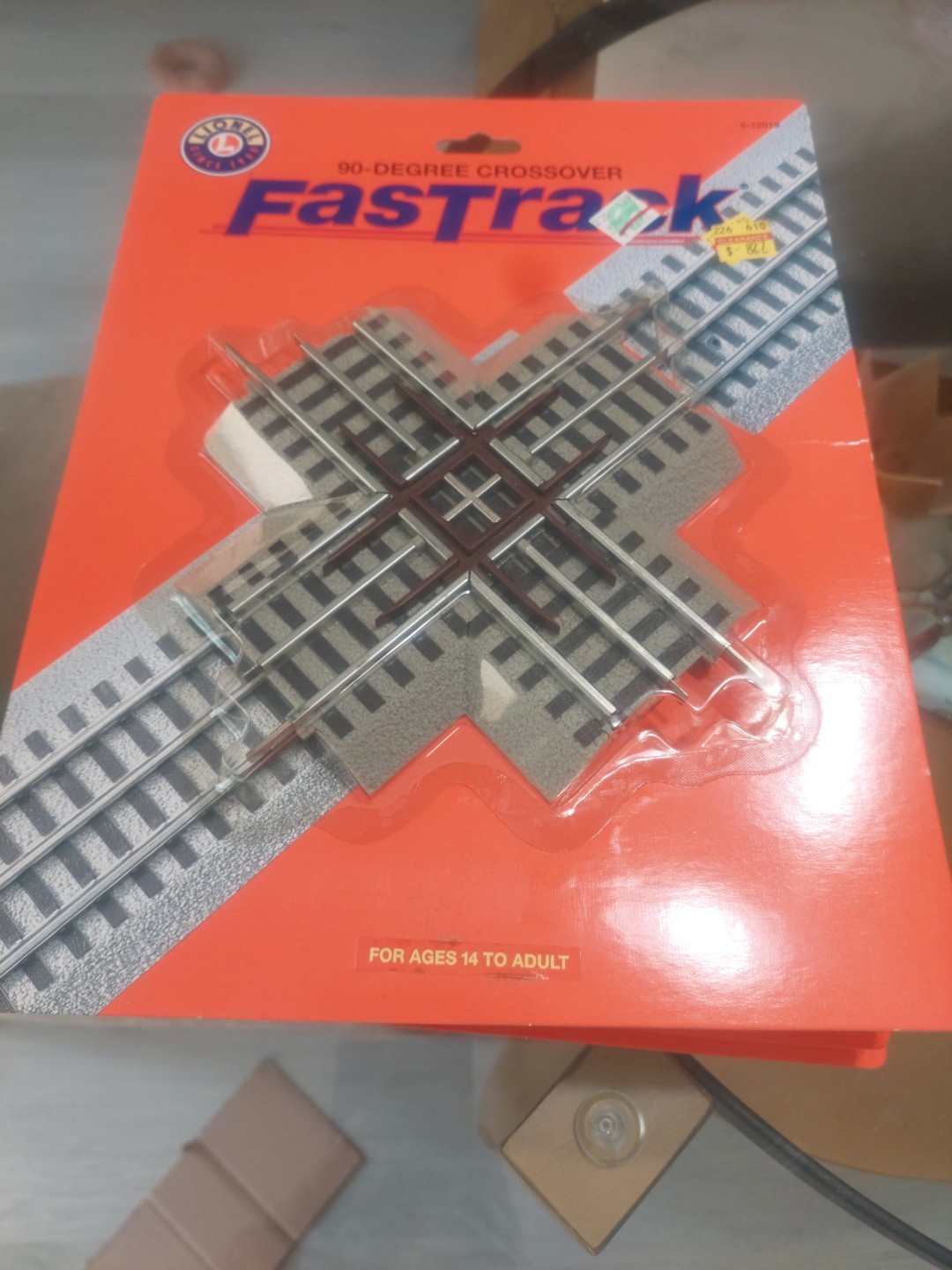 Click here to see eBay Auction